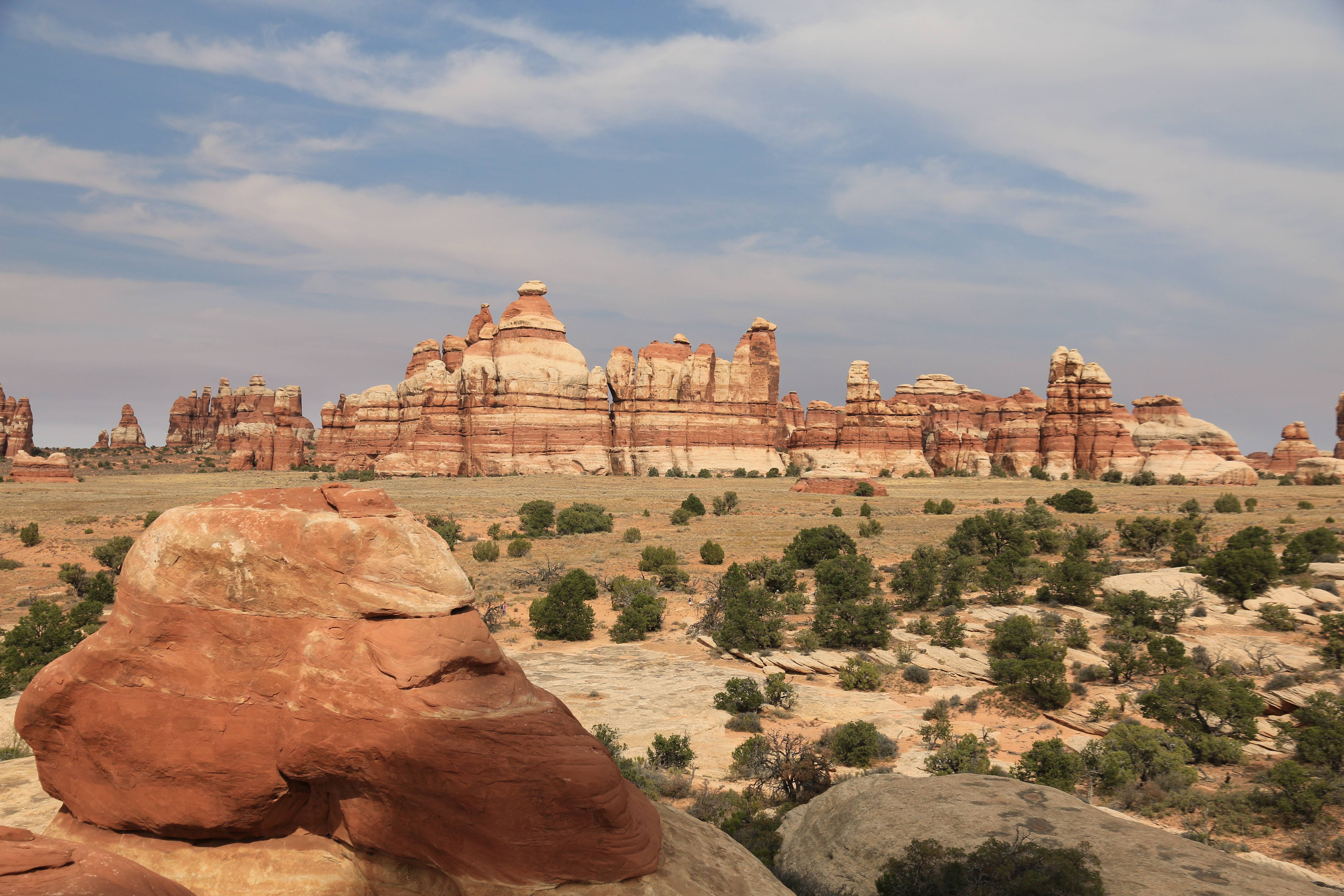 Canyonlands NP